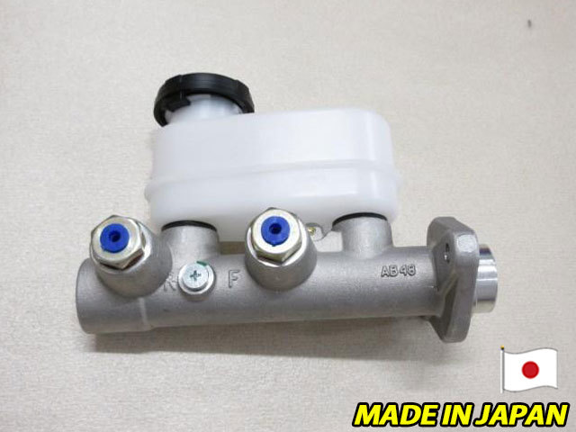 スカイライン フェアレディZ R30 DR30 S130 等マスターシリンダー 日本製 スカイライン フェアレディZ R30 DR30 S130 等に 7/8 ブレーキ