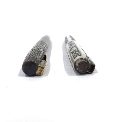 シェーファー Sheaffer 純銀製 ボールペン スターリングシルバー