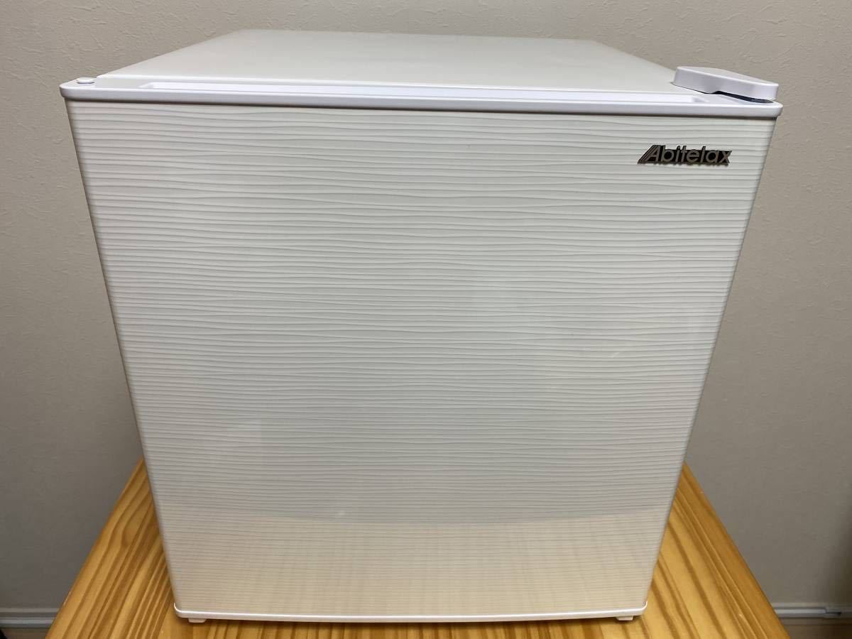 中古】Abitelax AR45G 1ドア 小型冷蔵庫 45L商品番号：1 商品紹介｜1