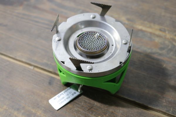 PBL075FL モンベル フラッシュ PCSフラッシュ 新品未使用 ジェット