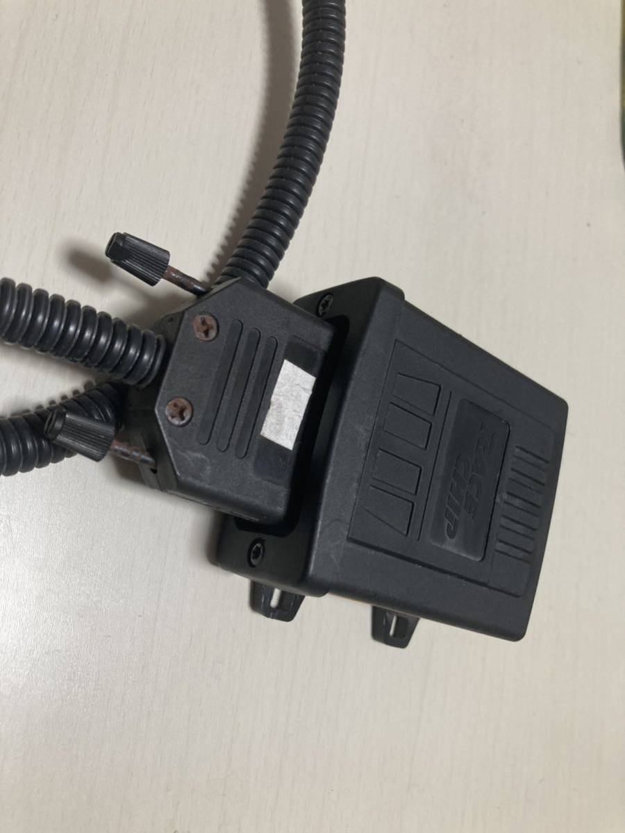 マツダ2.2lディーゼル車用 race chip ST サブコン アクセラ/CX-5