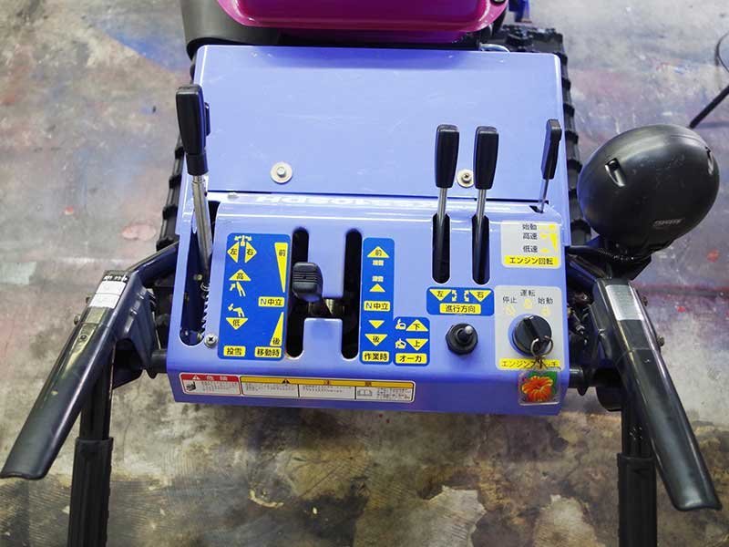 除雪機 コマツ ヤマハのOEMです。 除雪機 コマツ ヤマハOEM 値下げ