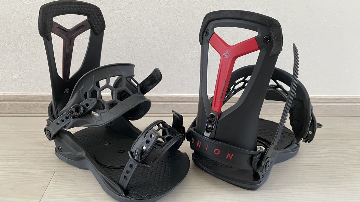 Falcor Snowboard UNION スノーボード M Absolute-Snow UNION FALCOR