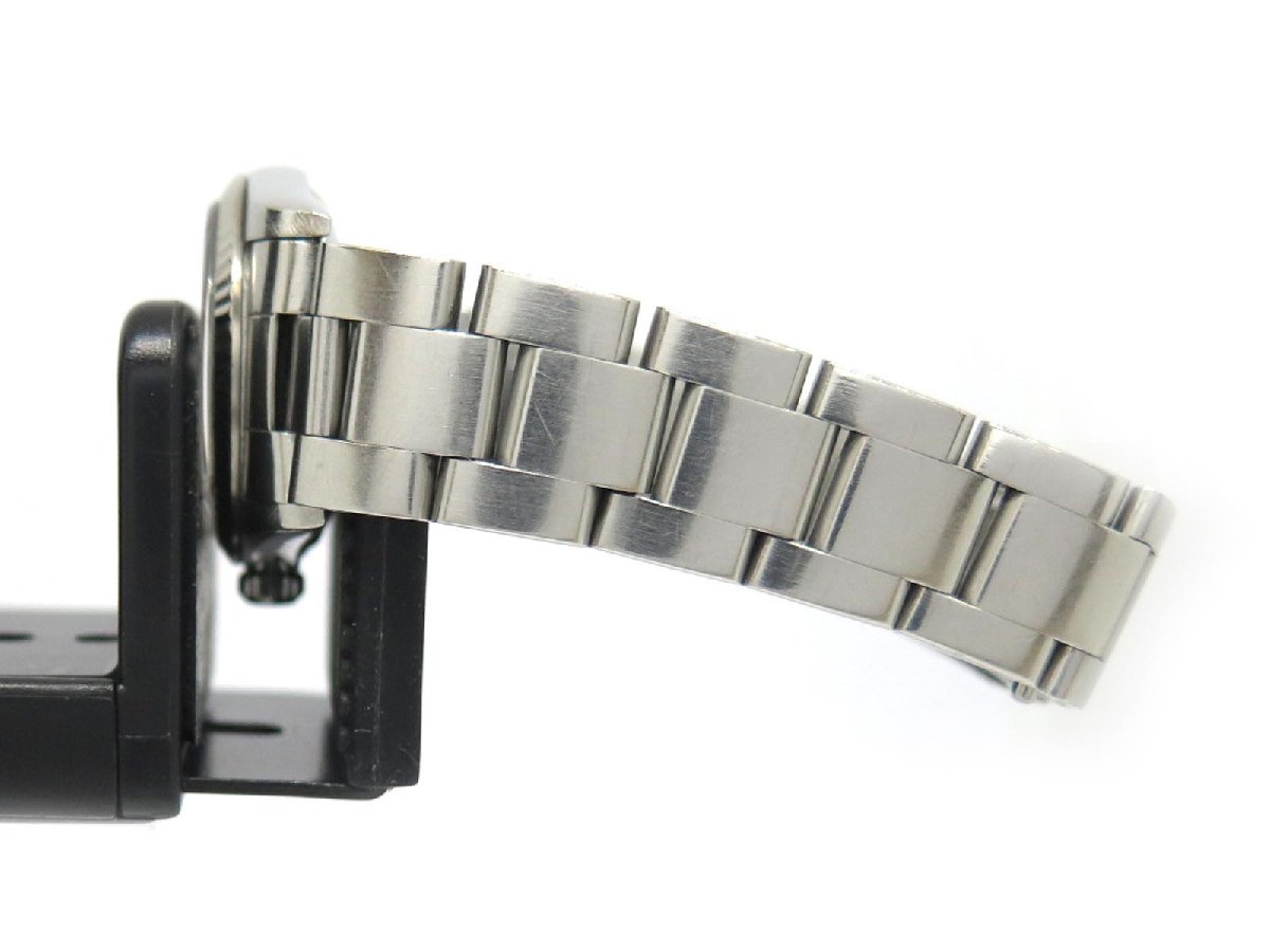 1円 ry ROLEX ロレックス オイスターパーペチュアル ボーイズ AT