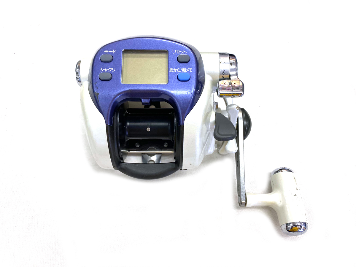 ☆訳アリ品☆ ダイワ スーパータナコンX 500WP DAIWA SUPERTANAKOM X