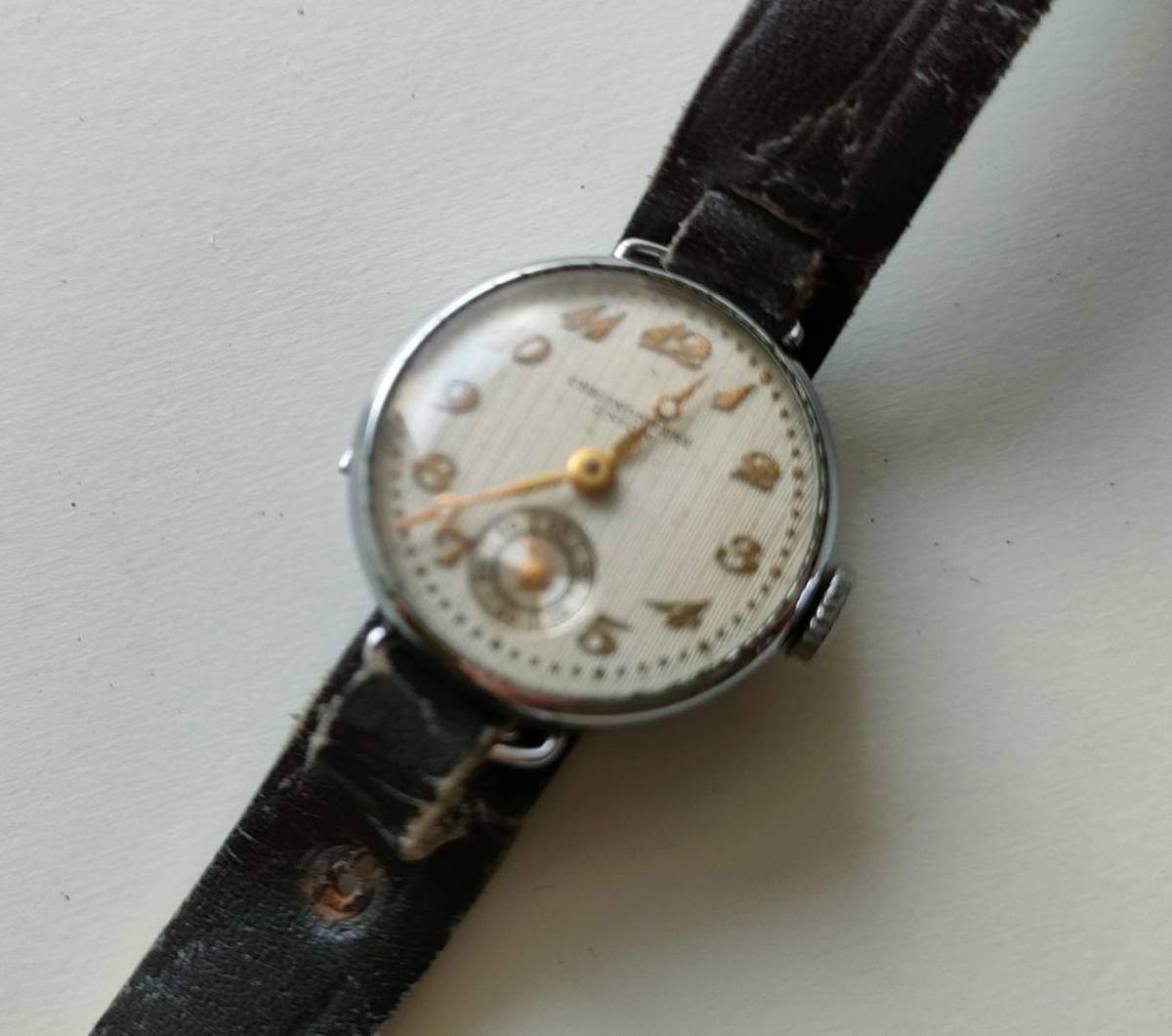 メンズ腕時計稼動ジャンク品 KING SEIKO SEIKO MATIC-R30、ロンジン