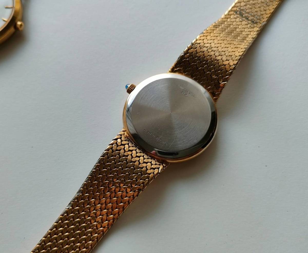 メンズ腕時計稼動ジャンク品 KING SEIKO SEIKO MATIC-R30、ロンジン