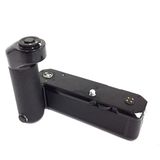 Nikon FE ブラックボディ NIKKOR 50mm 1:1.4 現状品 262 □Nikon FE