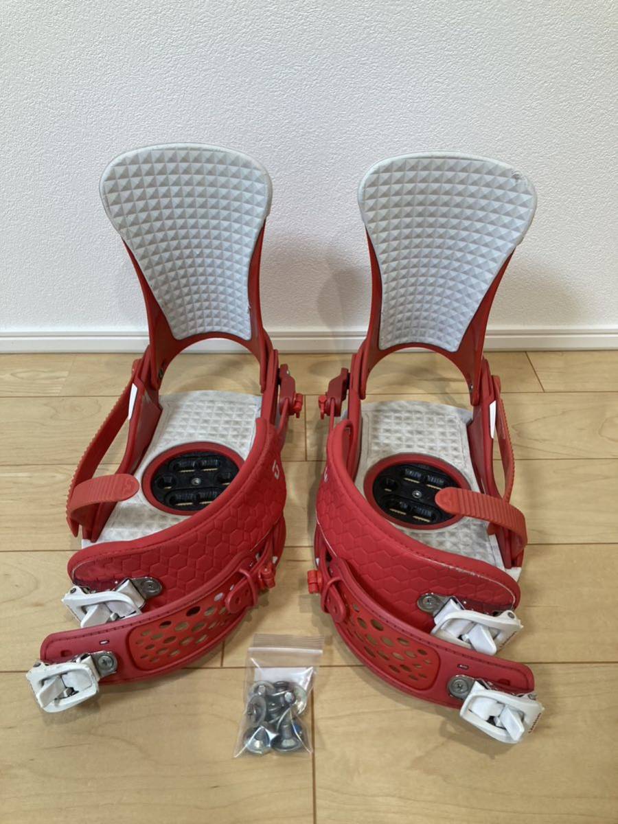 UNION ビンディング ユニオン CONTACT PRO コンタクト contact union M