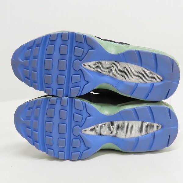 NIKE/ナイキ BY YOU AIR MAX 95/エアマックス95 DM1182-991/24.5 /080 