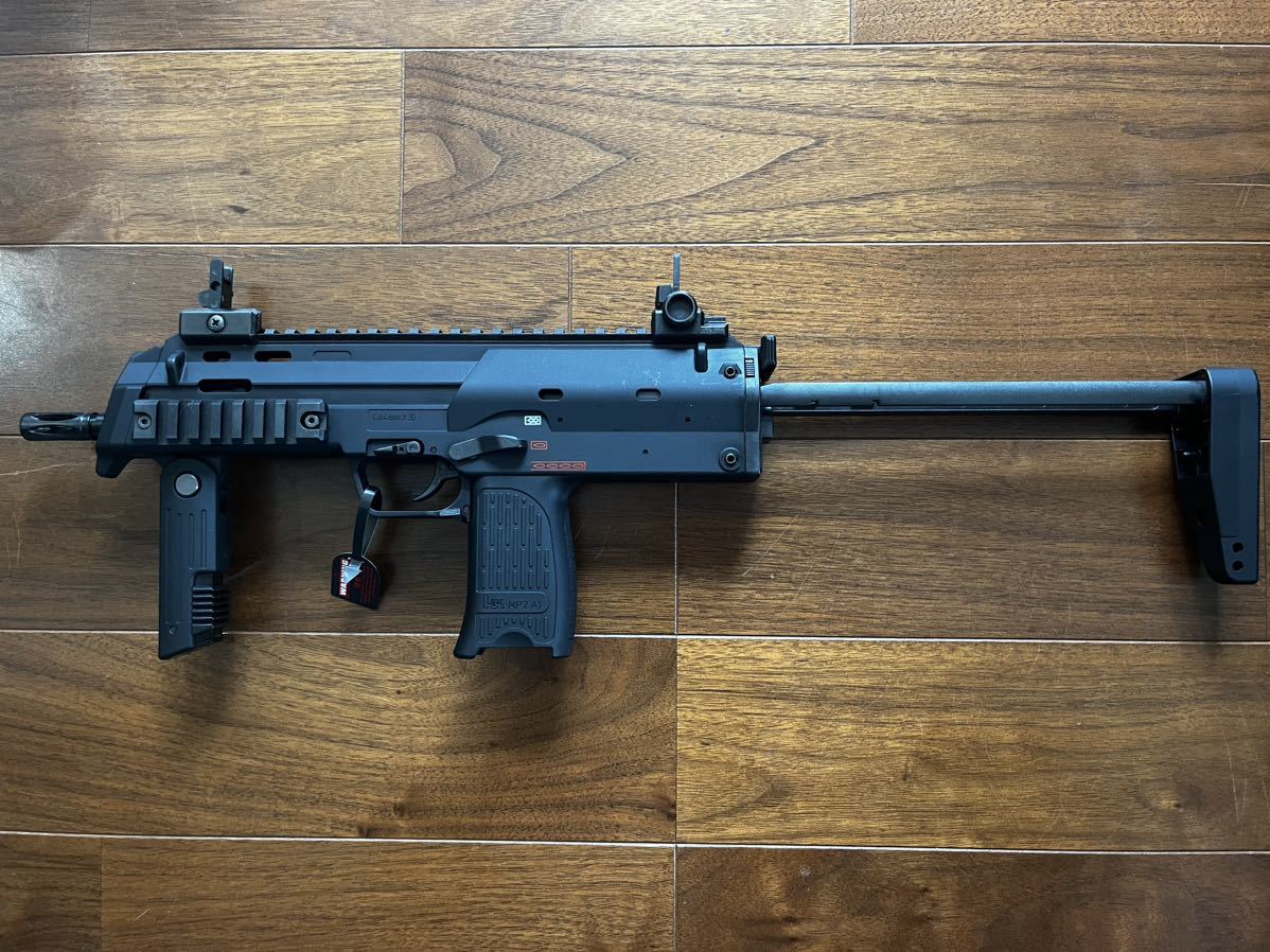 X-729 MWS ガスブロ 東京マルイ ガスガン　ジャンク 専用出品！！！東京マルイ ガスガン X-729 MWS ガスブロ 東京マルイ