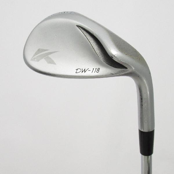 キャスコ DOLPHIN ドルフィンウェッジ DW-118 ウェッジ N.S.PRO 950GH 【56】 シャフト：N.S.PRO 950GH
