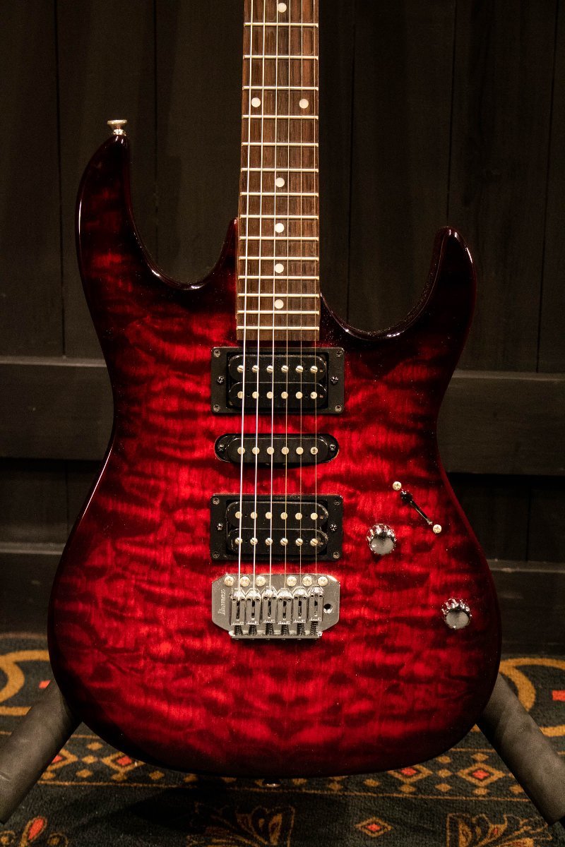 Ibanez エレキギター GIO アイバニーズ - GRX90-TKS GRX90 アイ