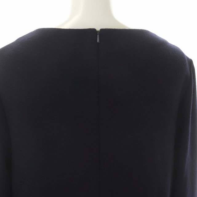 フォクシー ブティック FOXEY BOUTIQUE Letter F レターF ニットドレス