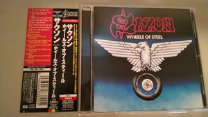 saxonのYahoo!オークション(旧ヤフオク!)の相場・価格を見る｜Yahoo
