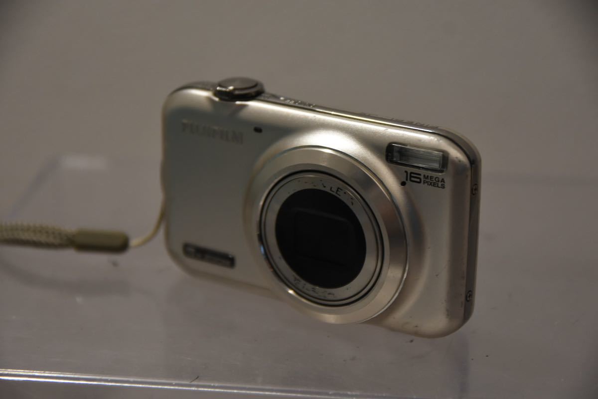 FUJIFILM | コンパクトデジタルカメラ - 富士フイルム FinePix