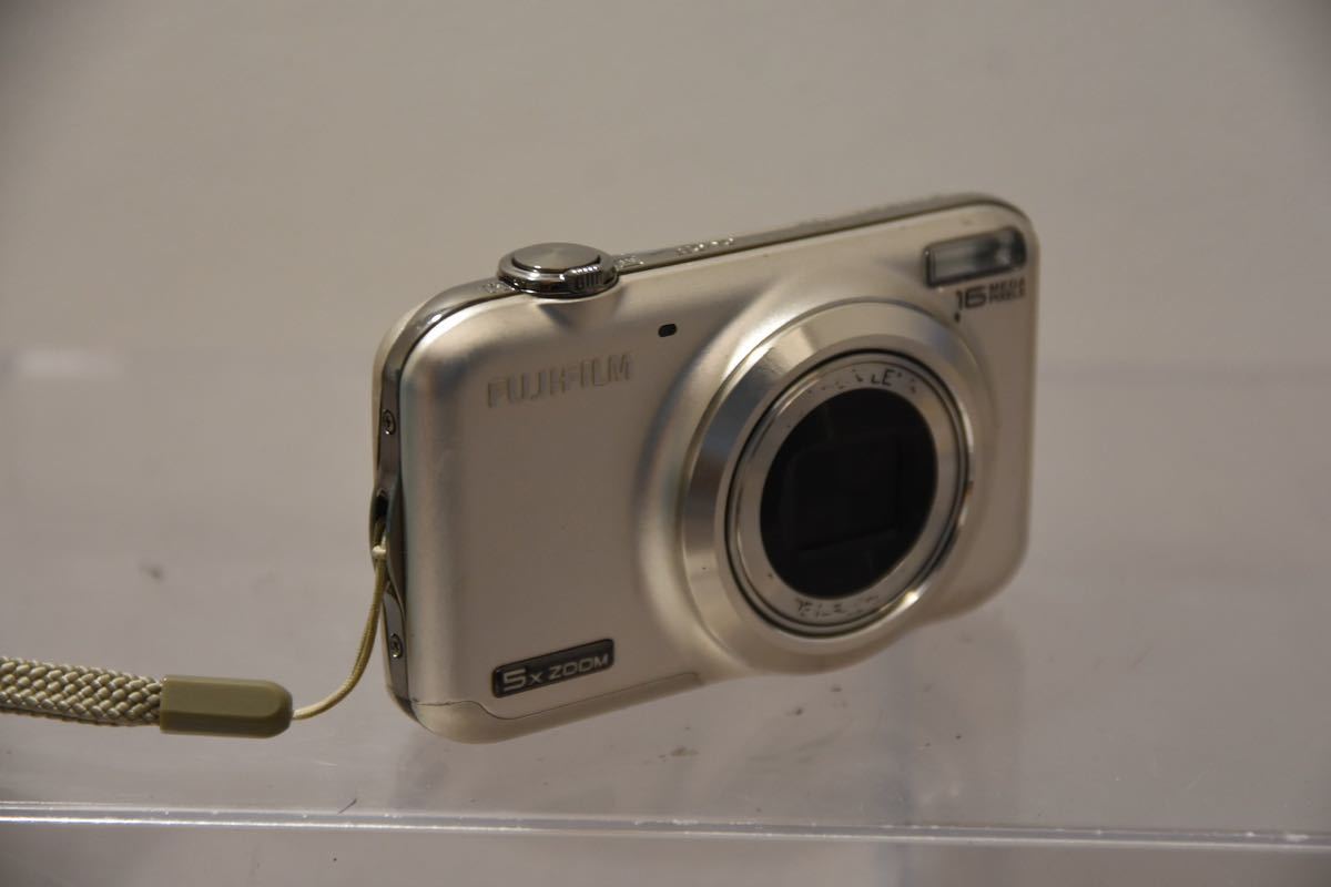 FUJIFILM | コンパクトデジタルカメラ - 富士フイルム FinePix