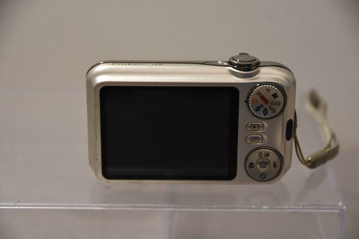 FUJIFILM | コンパクトデジタルカメラ - 富士フイルム FinePix