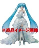Id980☆初音ミク ウェディングドレスVer. 「キャラクター・ボーカル 