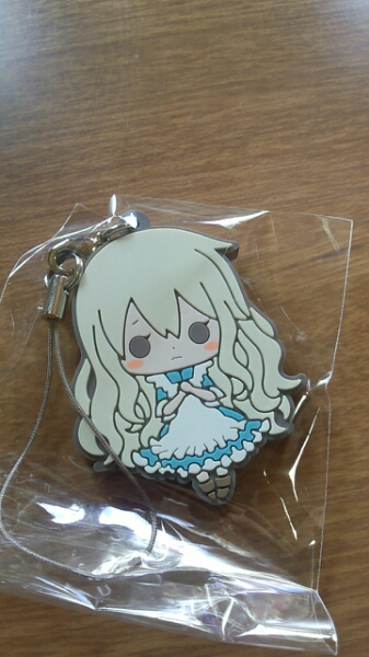 メカクシティアクターズ ラバーストラップ マリー コトブキヤ コミック アニメグッズ 売買されたオークション情報 Yahooの商品情報をアーカイブ公開 オークファン Aucfan Com メカクシティアクターズ ラバーストラップ マリー コトブキヤ コミック アニメグッズ 売買されたオークション情報 Yahooの商品情報をアーカイブ公開 オークファン Aucfan Com