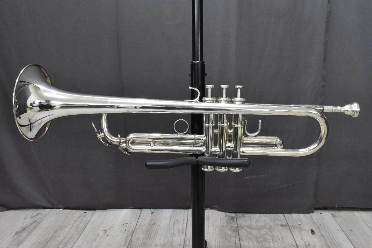 YAMAHAヤマハ YTR-135 1円 本体美品 ヤマハ YAMAHA トランペット YTR 
