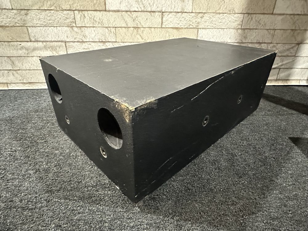 269○〇 BOSE ACOUSTIMASS CANNON AM-033 + 501X キューブスピーカー