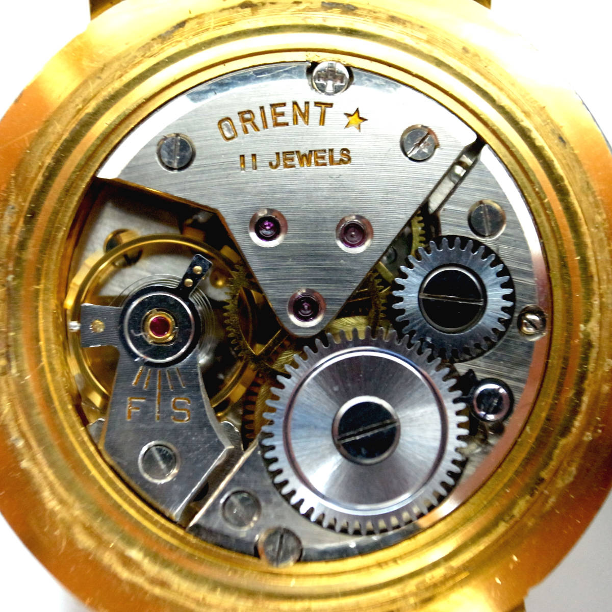 古い！】 稼働品 オリエントスター ダイナミック ORIENT STAR DYNAMIC 