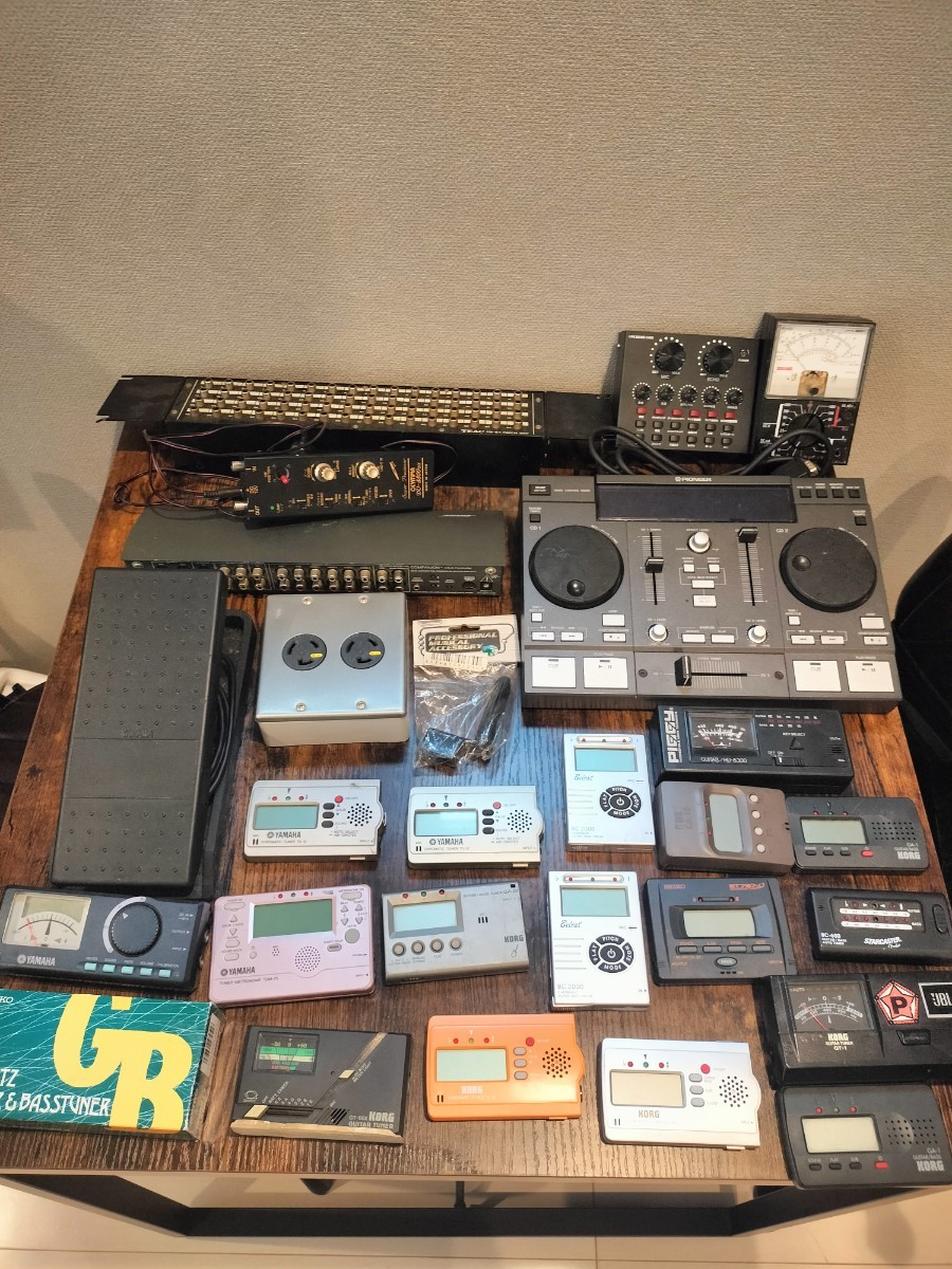 BOSS ボス GX-1 マルチエフェクター - | SPH-1 ARION USED 中古