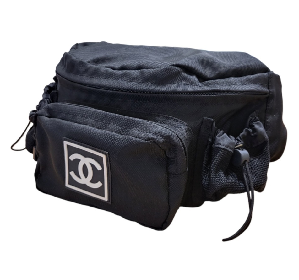 ☆シャネル ボディバッグ ノベルティ品 / CHANEL !! 概要等 【公式通販】