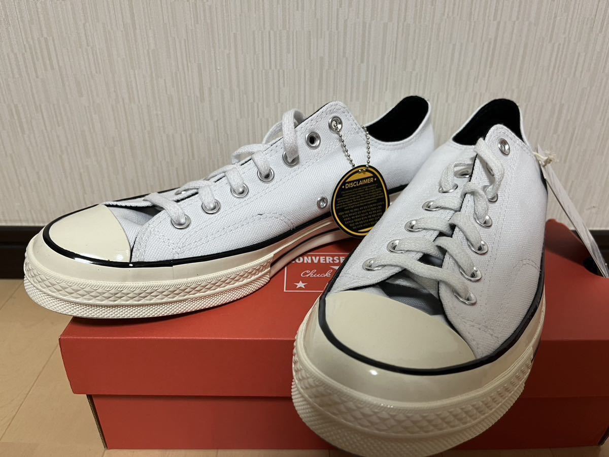 限定人気色 コンバースチャックテイラー converse Chuck Tyler ct70 