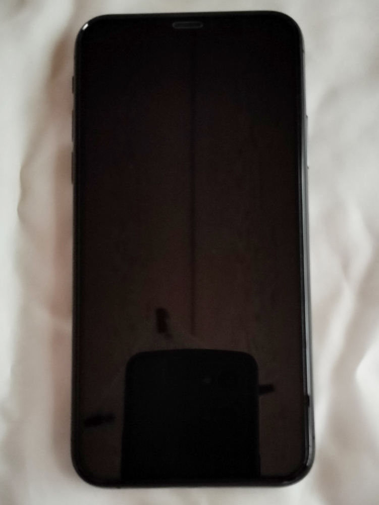 【中古美品】Apple iPhone XS / 256GB / スペースグレイ / SIMフリー iPhone Apple 256GB Unlocked Carrier 整備済み品