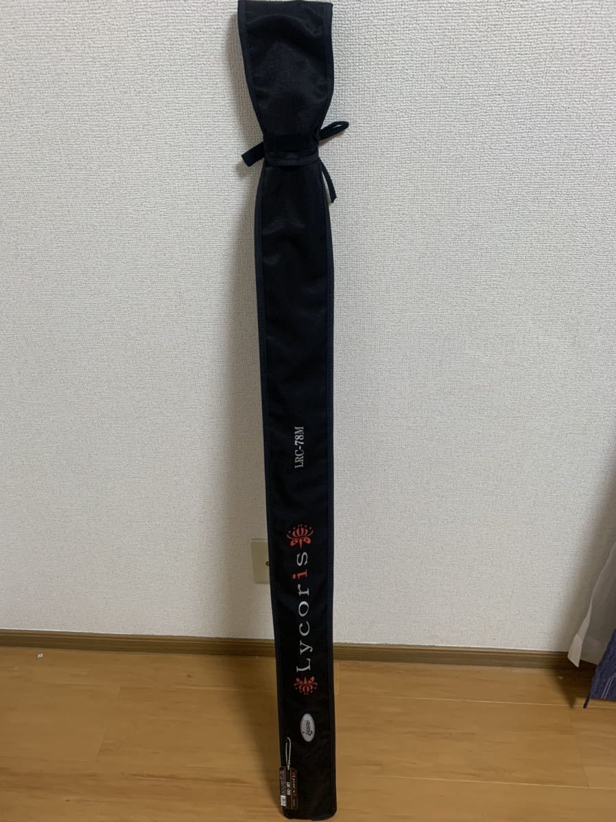 リコリス　Lycoris LRC-78M