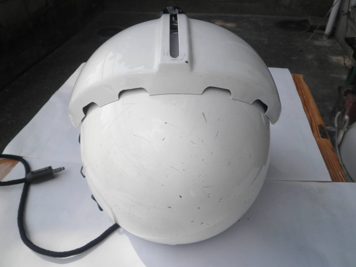 SHOEI フライトヘルメット・バイロット ヘルメット 昭栄 FHG-1 サイズ  