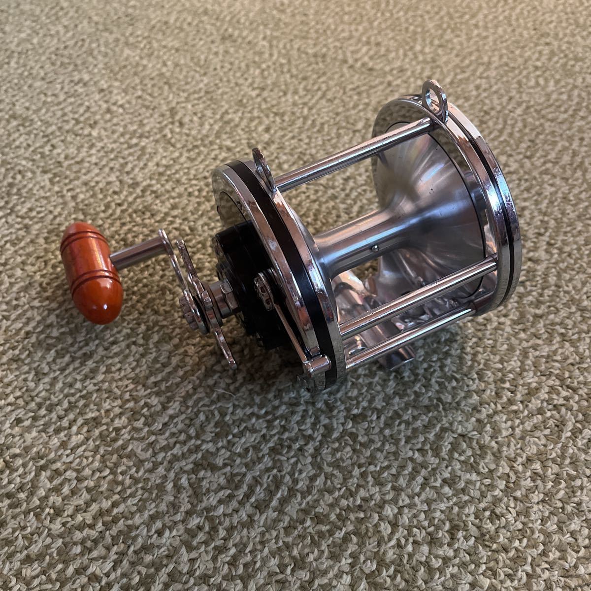 ペン　セネター 6/0 PENN SENATOR カジキ