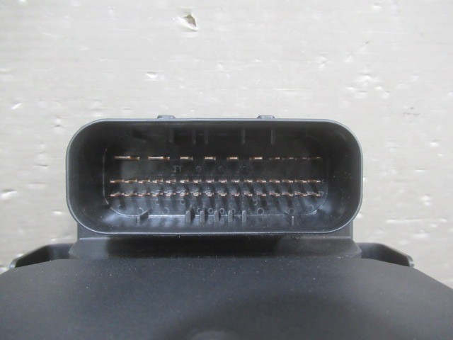 専用出品 41410 SE3P RX-8 純正 ABSアクチュエーター F1Y3-43-7A0C(マツダ用