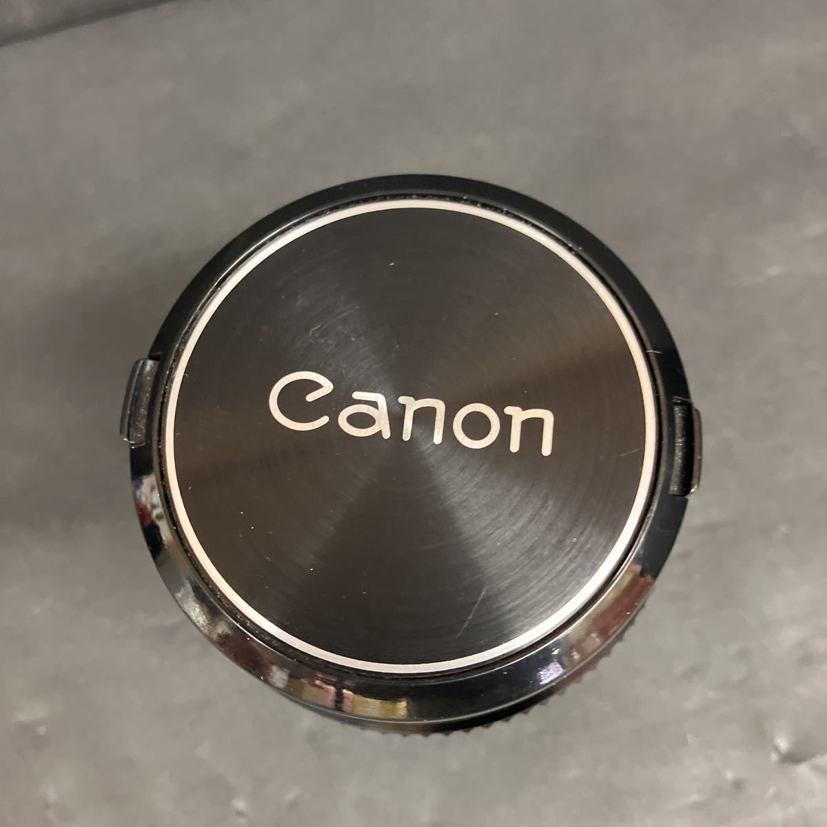 Z0778 希少 Canon キャノン レンズ FD 28mm 1:2.8 S.C. toshiba 55mm