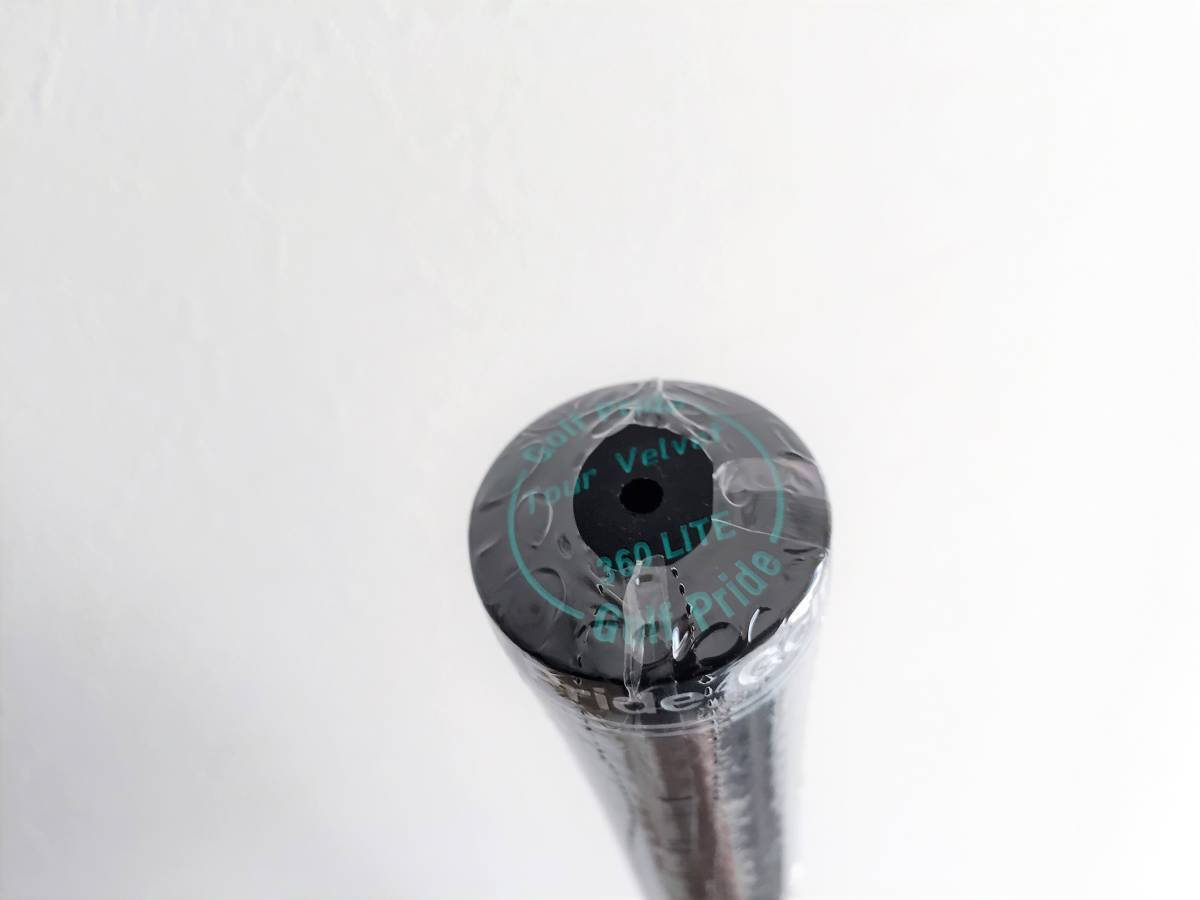 新品 ピン PING スリーブ付 ツアー TOUR 173-65 S 1W用 純正 シャフト