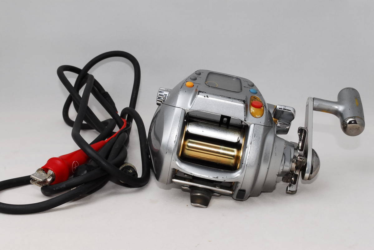seaborg z500t ダイワ Z500T ダイワ シーボーグ シーボーグZ 00801250
