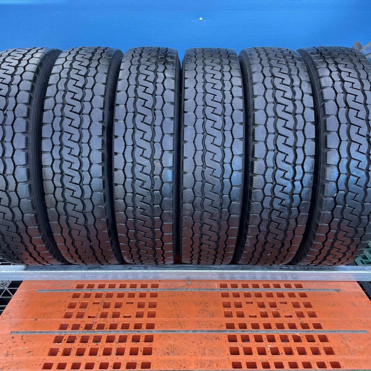 195/85/16 114/112N LT 195/85/16 BRIDGESTONE ブリヂストン195/85/16