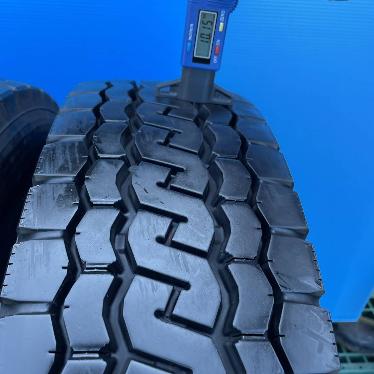 195/85/16 114/112N LT 195/85/16 BRIDGESTONE ブリヂストン195/85/16