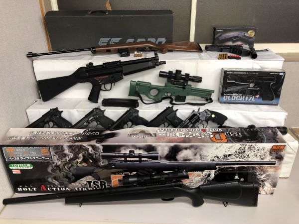 MARUZEN APS Type96 カスタム &スコープ 【公式通販】