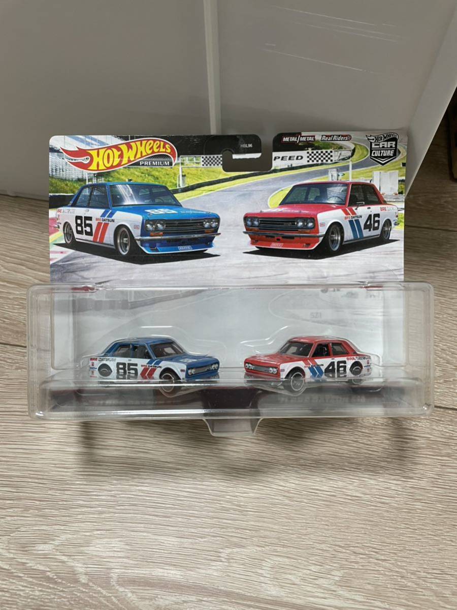 ホットウィール Hot Wheels Premium 