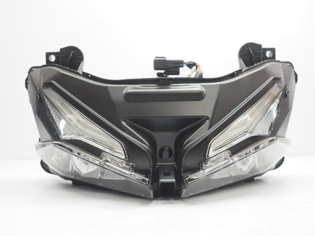 cbr250rr mc51 ヘッドライト Yahoo!オークション -「cbr250rr mc51