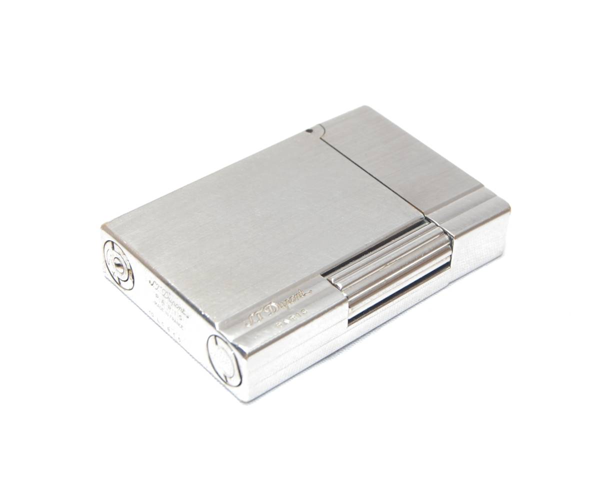 デュポン ガスライター ギャッツビー GATSBY Dupont ガス S.T. ライン2 