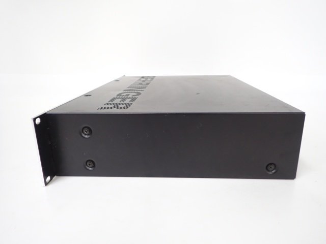 BEHRINGER TUBE ULTRAGAIN MODEL T1953 真空管 2chマイクプリアンプ