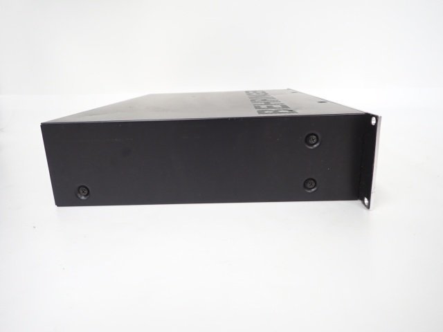 BEHRINGER TUBE ULTRAGAIN MODEL T1953 真空管 2chマイクプリアンプ