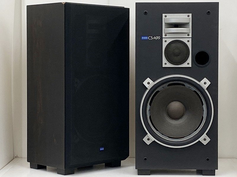 人気定番 全国発送可 Pioneer CS-A99 スピーカーペア パイオニア 017477001J-2(スピーカー本体)｜売買されたオークション情報、yahooの商品情報をアーカイブ公開 - オークファン パイオニア