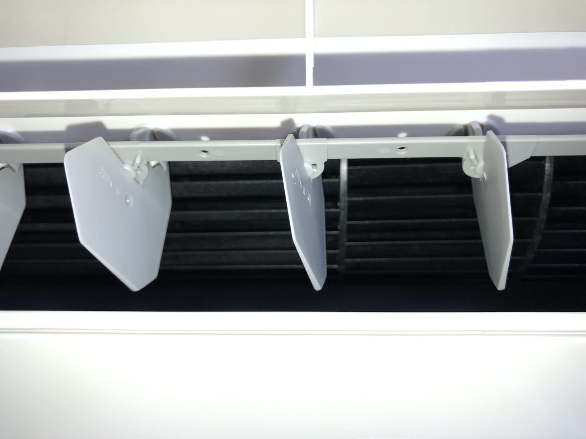 お得，本物保証 Panasonic CS-226CF-W 6畳用　2016年製