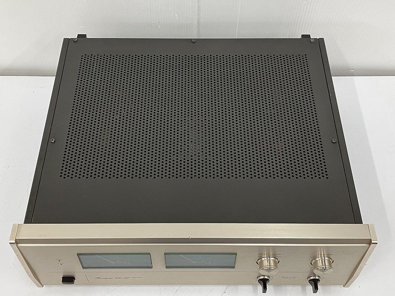 Accuphase/アキュフェーズ パワーアンプ P-260 P-260 パワーアンプ