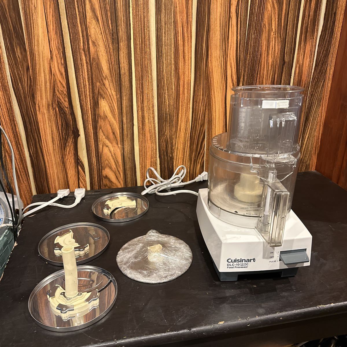 フードプロセッサー・ミキサーならクイジナート（cuisinart 